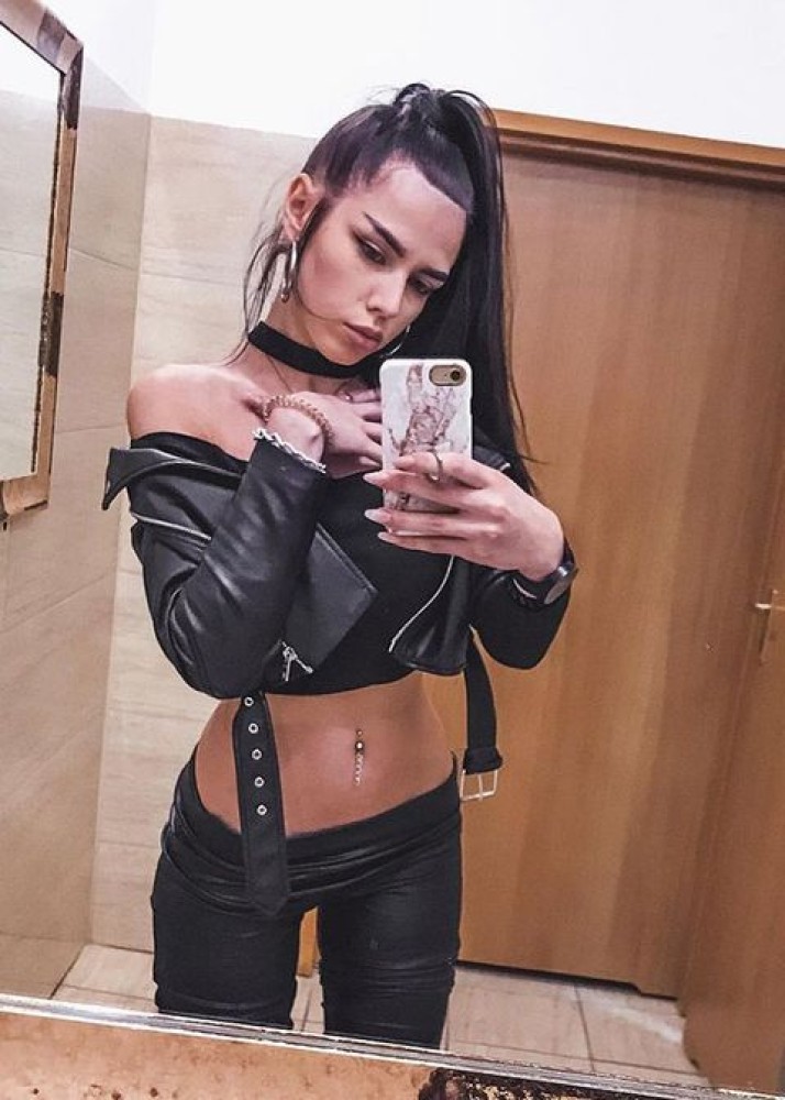 Индивидуалка Ира фото № 2 в городе Клинцы