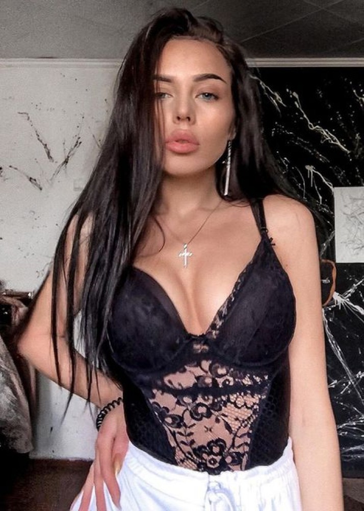 Индивидуалка Ира фото № 2 в городе Клинцы