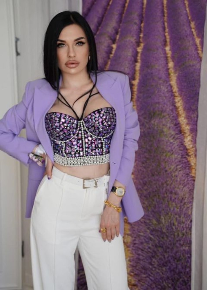 Индивидуалка Иванна главное фото в городе Клинцы 