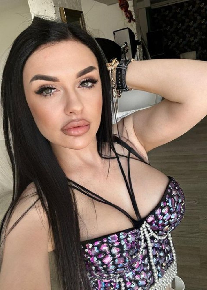 Индивидуалка Иванна фото № 2 в городе Клинцы