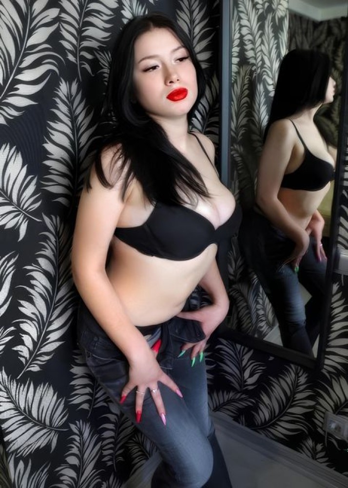 Индивидуалка Карина фото № 2 в городе Клинцы