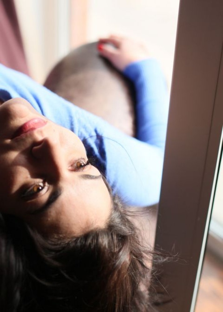 Индивидуалка Карина фото № 2 в городе Клинцы