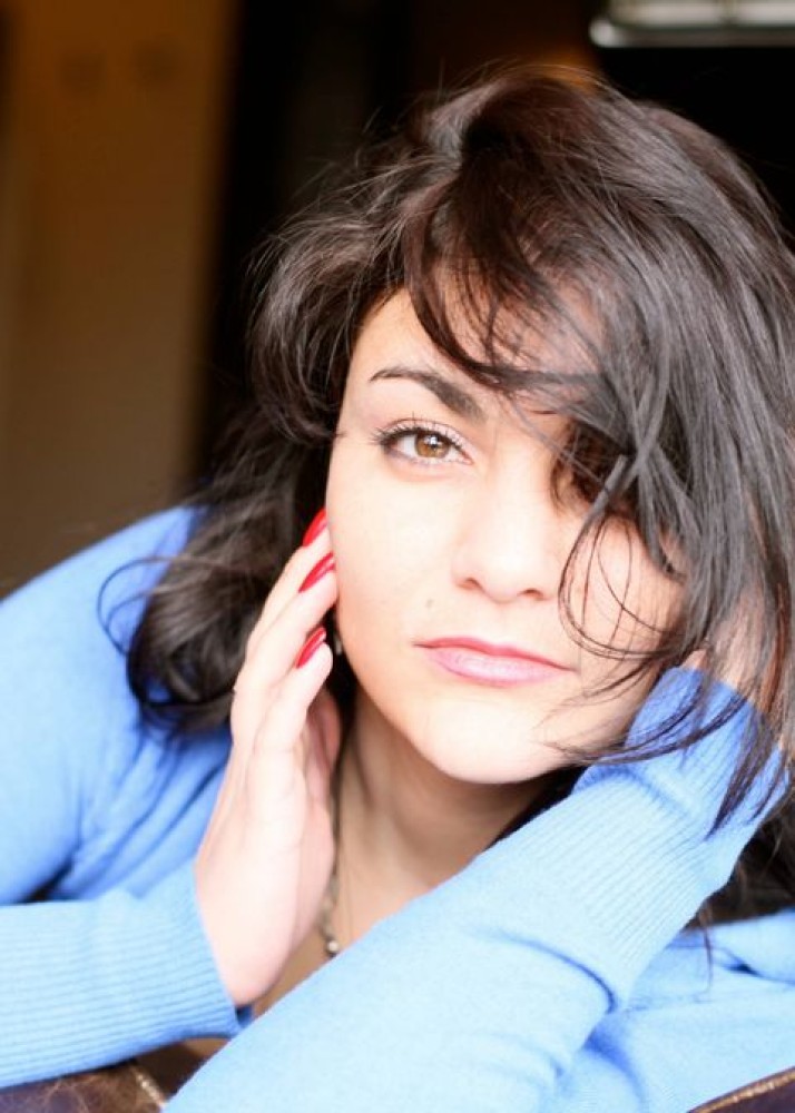 Индивидуалка Карина фото № 2 в городе Клинцы