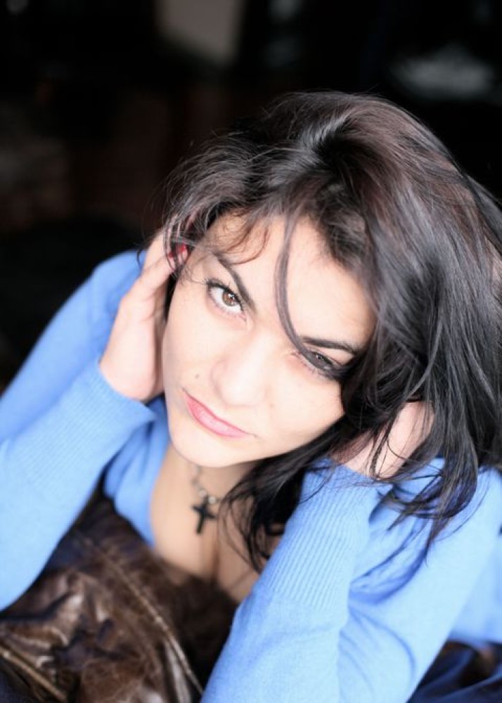 Индивидуалка Карина фото № 2 в городе Клинцы