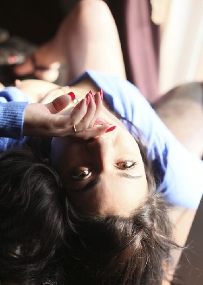 Индивидуалка Карина фото № 2 в городе Клинцы