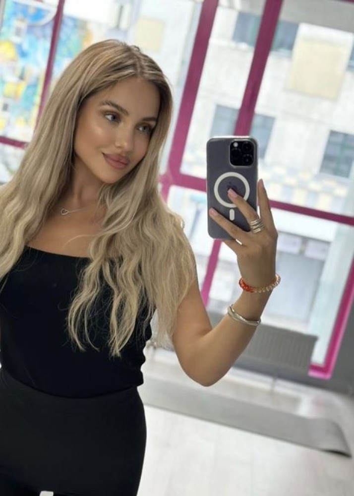 Индивидуалка Катюша фото № 2 в городе Клинцы