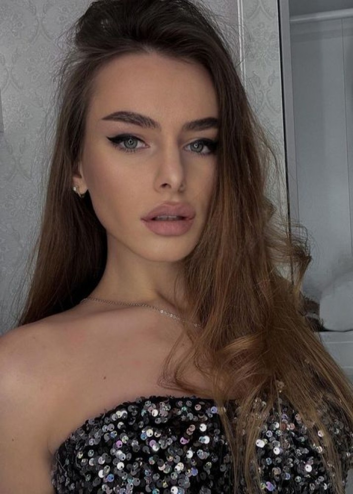 Индивидуалка Кристина главное фото в городе Клинцы 