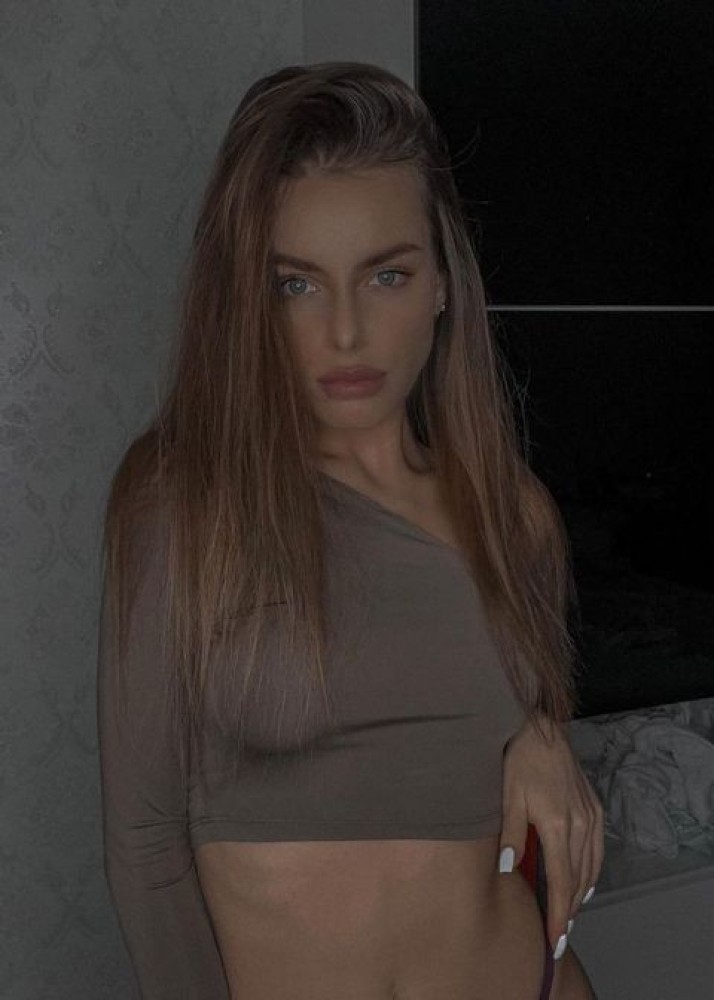 Индивидуалка Кристина фото № 2 в городе Клинцы