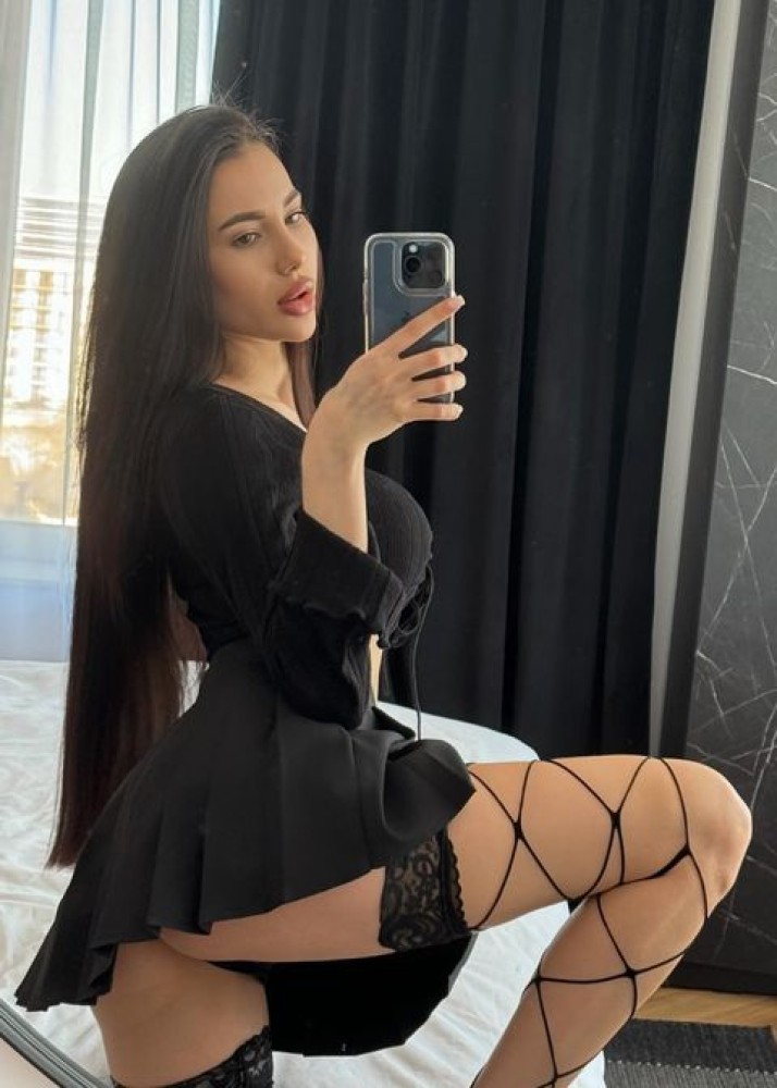 Индивидуалка Кристина фото № 2 в городе Клинцы