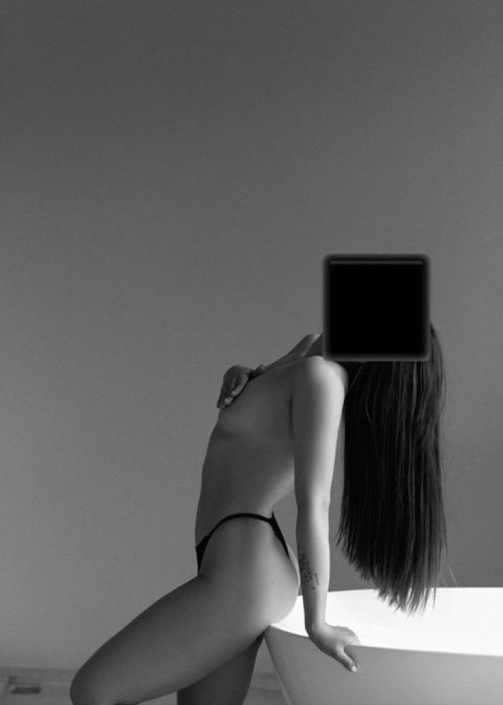 Индивидуалка Кристина фото № 2 в городе Клинцы