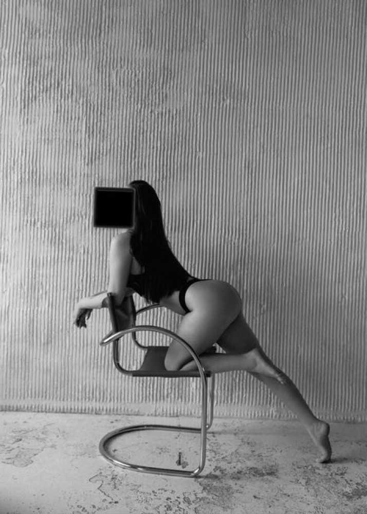 Индивидуалка Кристина фото № 2 в городе Клинцы