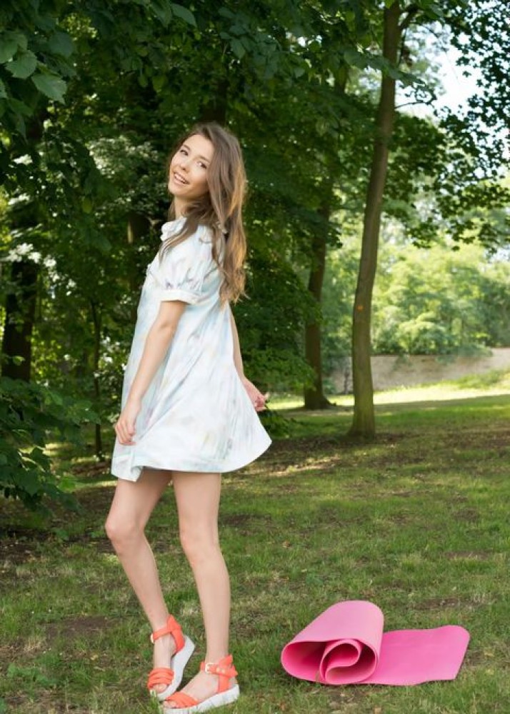 Индивидуалка Ксюша фото № 2 в городе Клинцы