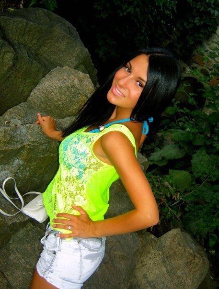 Индивидуалка Лена фото № 2 в городе Клинцы