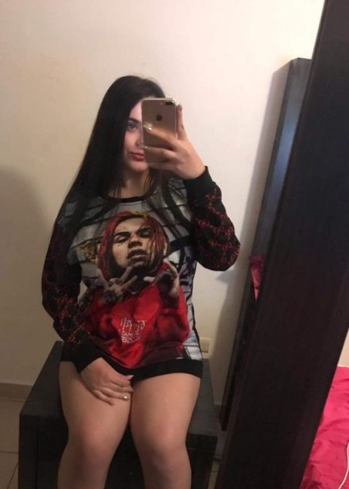 Индивидуалка Лена фото № 2 в городе Клинцы