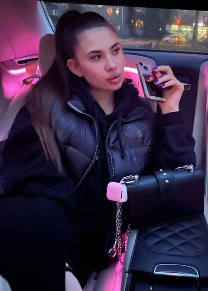 Индивидуалка Лера главное фото в городе Клинцы 