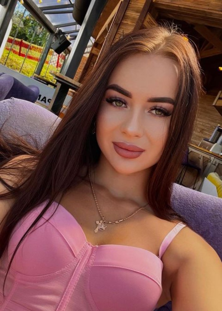 Индивидуалка Лиза главное фото в городе Клинцы 