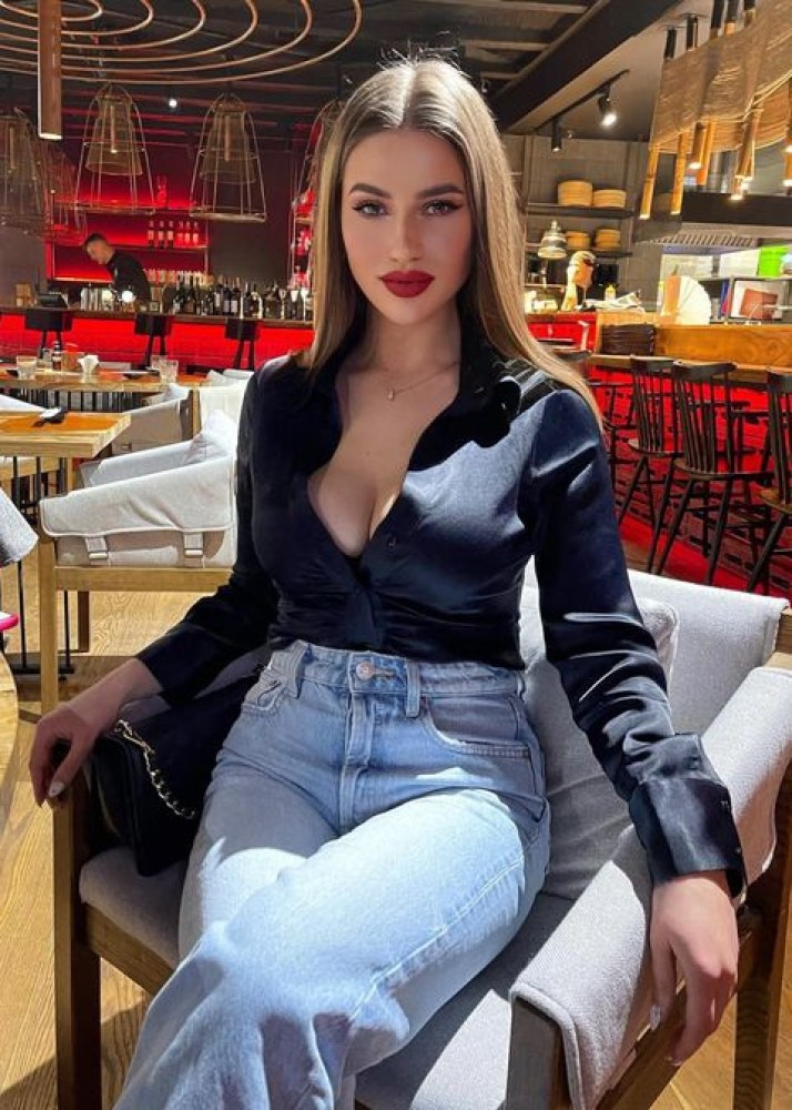 Индивидуалка Лиза фото № 2 в городе Клинцы