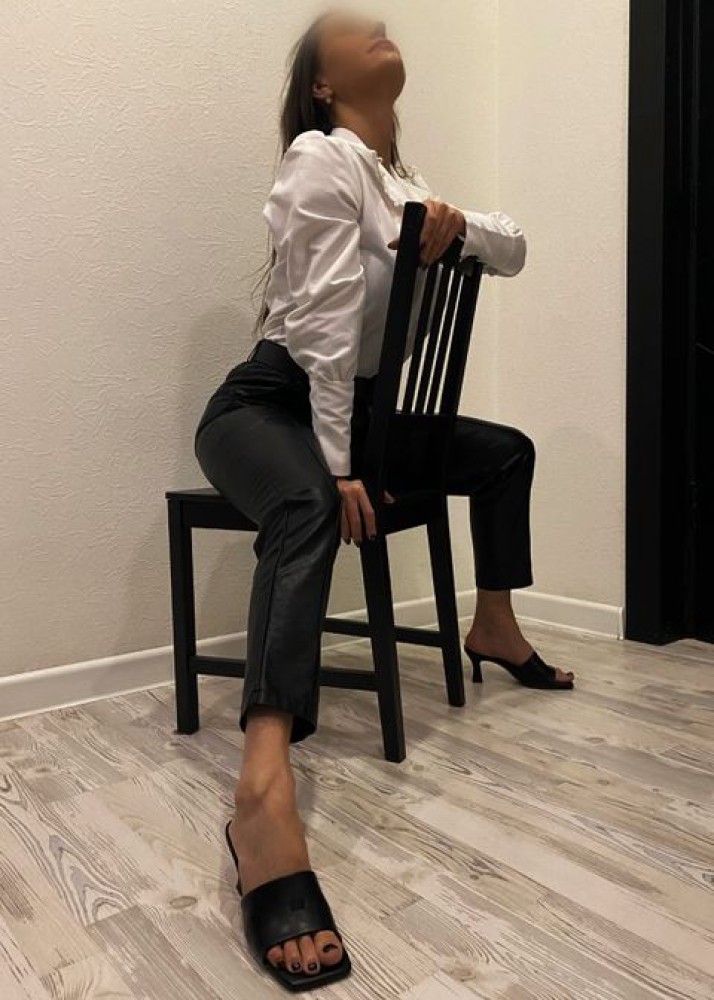 Индивидуалка Лиза фото № 2 в городе Клинцы