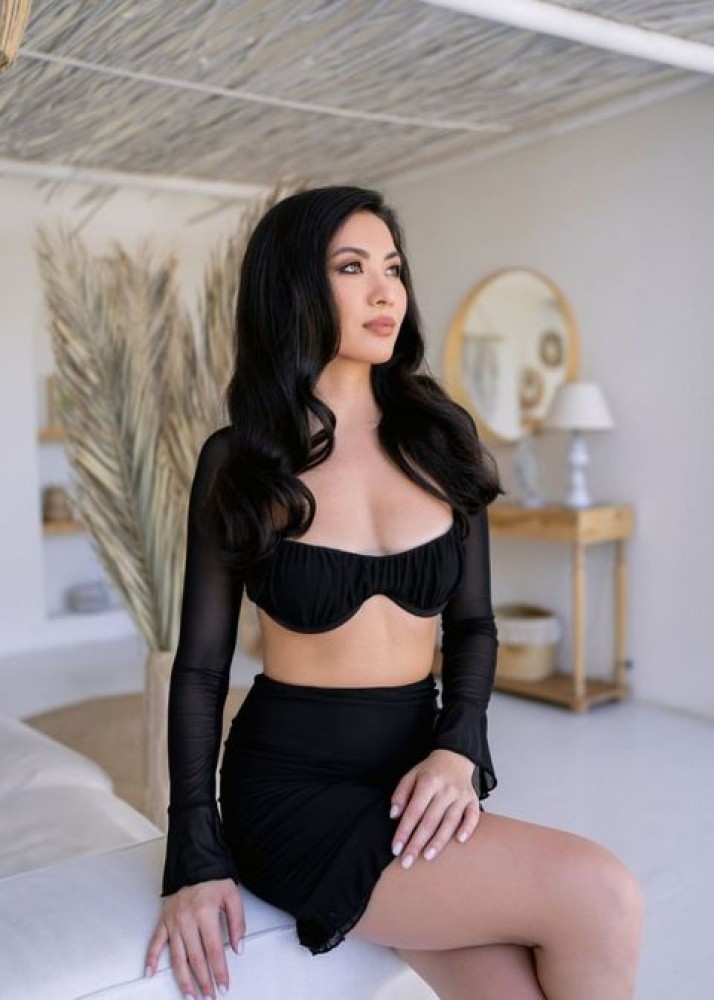 Индивидуалка Мадина фото № 2 в городе Клинцы