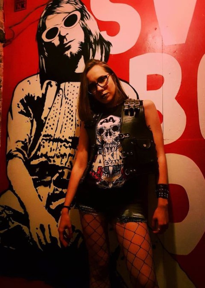 Индивидуалка Мария фото № 2 в городе Клинцы