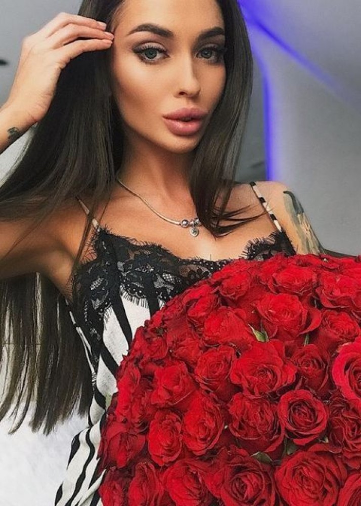 Индивидуалка Маша фото № 2 в городе Клинцы