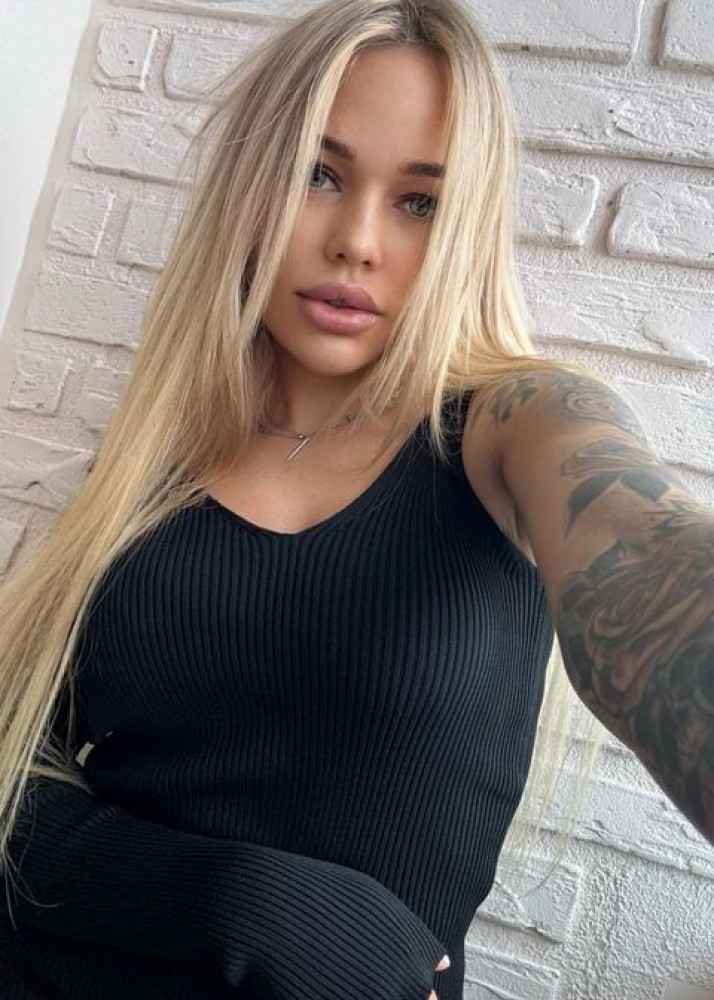 Индивидуалка Мери фото № 2 в городе Клинцы