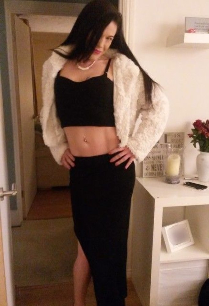 Индивидуалка Моника фото № 2 в городе Клинцы