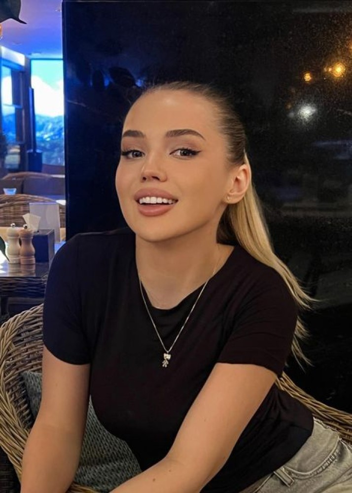 Индивидуалка Настя фото № 2 в городе Клинцы