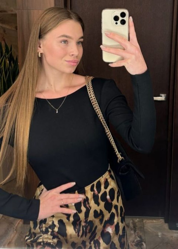 Индивидуалка Настя главное фото в городе Клинцы 