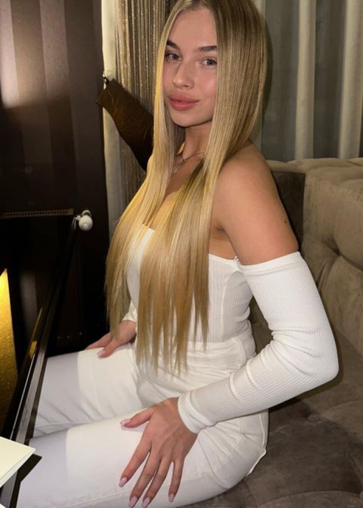 Индивидуалка Настя фото № 2 в городе Клинцы