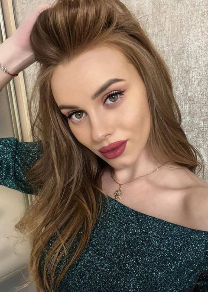 Индивидуалка Натали главное фото в городе Клинцы 