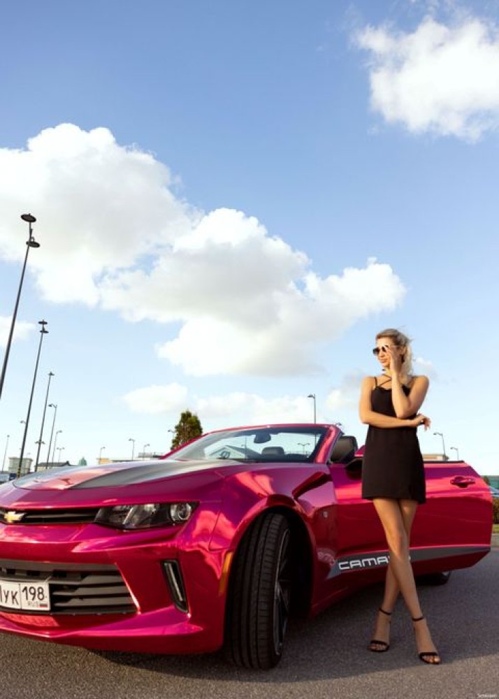 Индивидуалка Ника фото № 2 в городе Клинцы