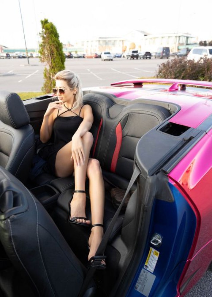 Индивидуалка Ника фото № 2 в городе Клинцы