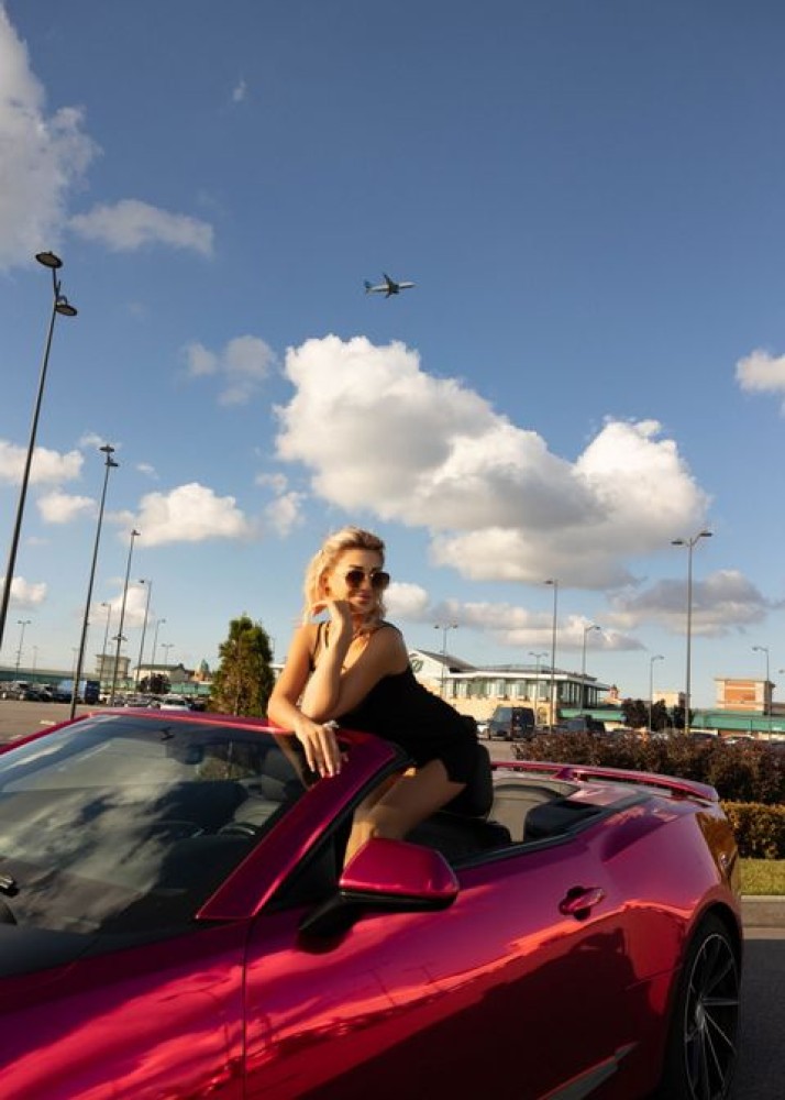 Индивидуалка Ника фото № 2 в городе Клинцы