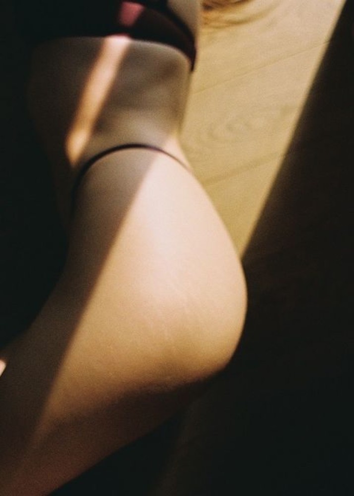 Индивидуалка Оксана фото № 2 в городе Клинцы