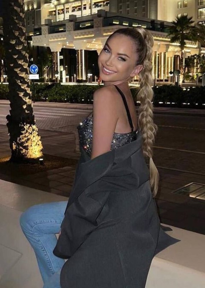 Индивидуалка Октавия фото № 2 в городе Клинцы