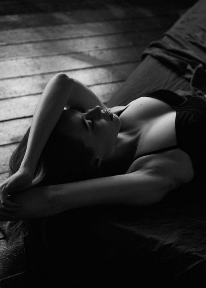 Индивидуалка Оля главное фото в городе Клинцы 