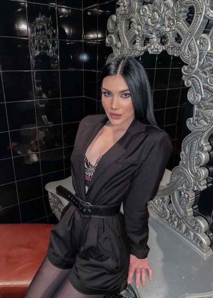 Индивидуалка Полина фото № 2 в городе Клинцы