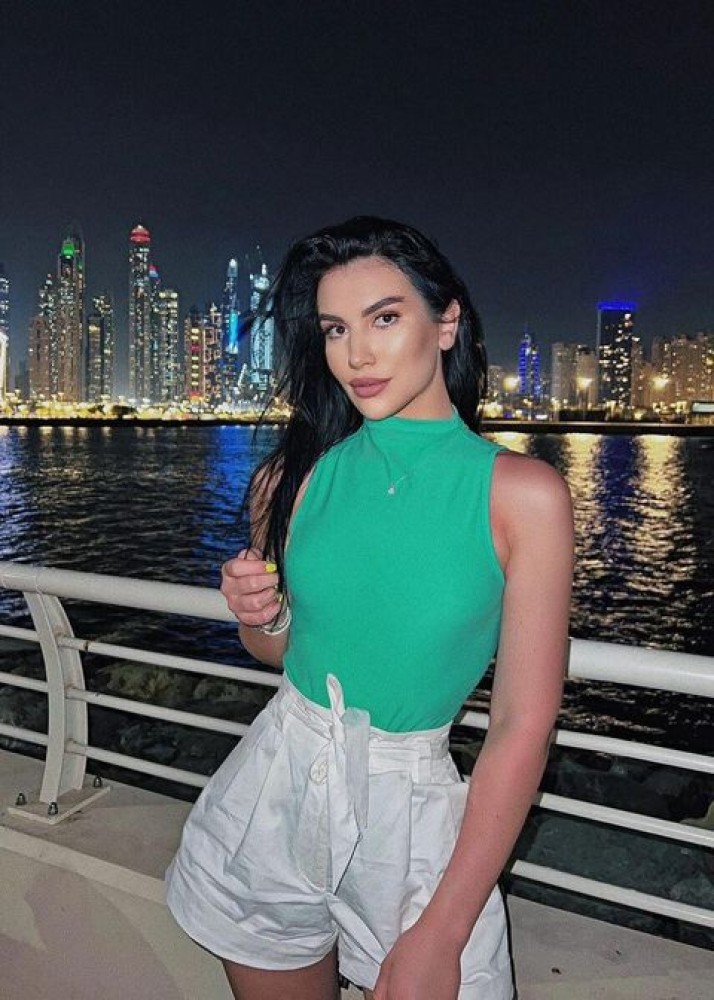 Индивидуалка Полина фото № 2 в городе Клинцы