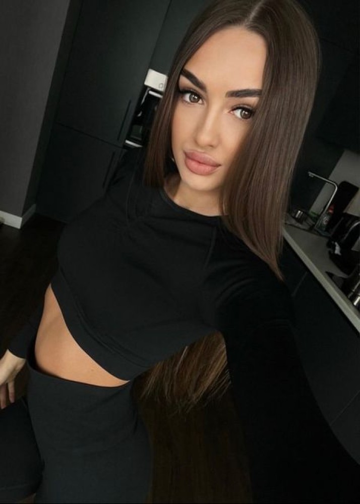 Индивидуалка Саша фото № 2 в городе Клинцы