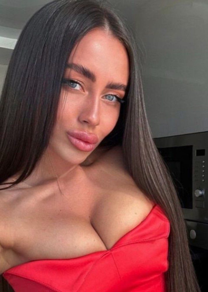 Индивидуалка Софья главное фото в городе Клинцы 