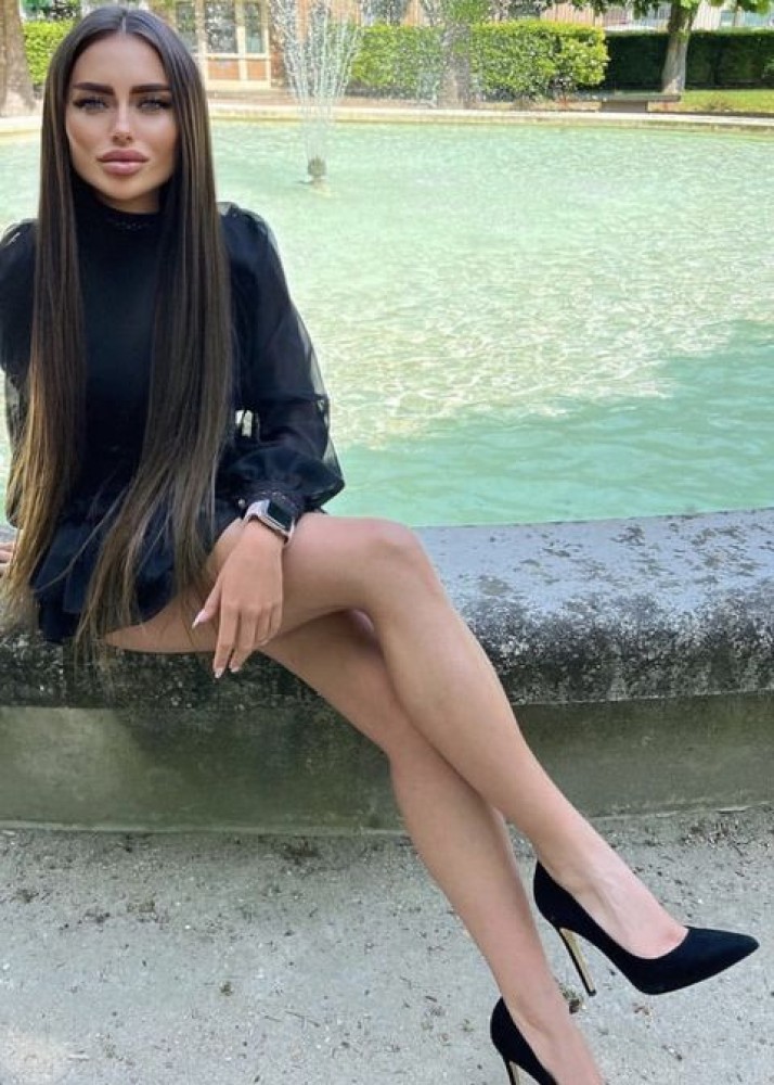 Индивидуалка Софья фото № 2 в городе Клинцы