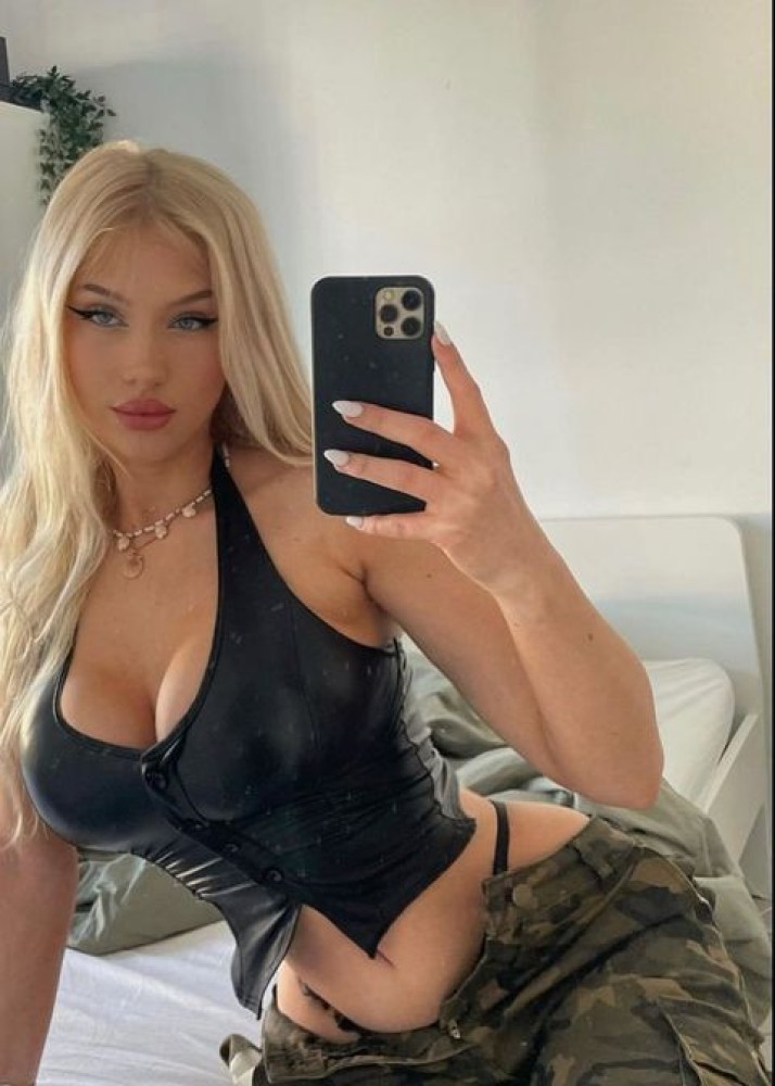 Индивидуалка Соня фото № 2 в городе Клинцы