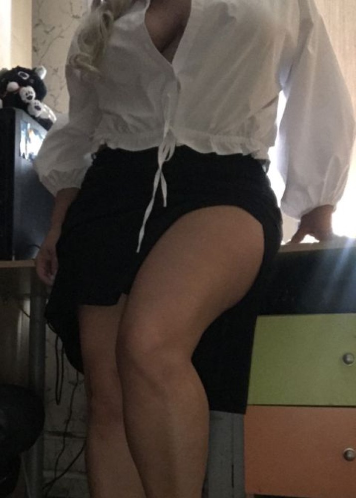 Индивидуалка Ульяна фото № 2 в городе Клинцы