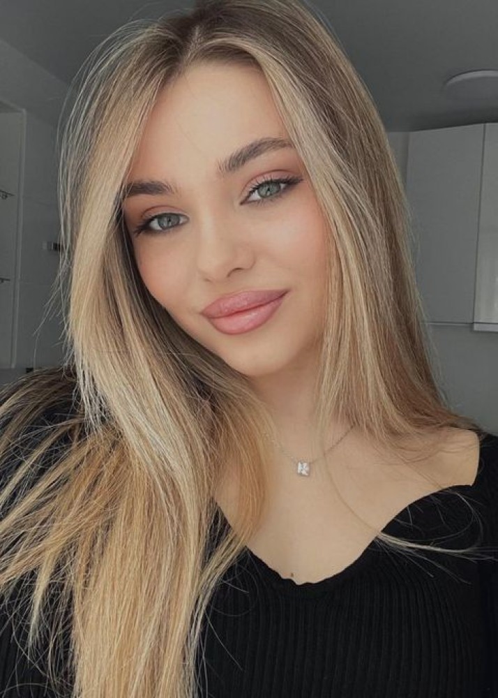 Индивидуалка Яна фото № 2 в городе Клинцы