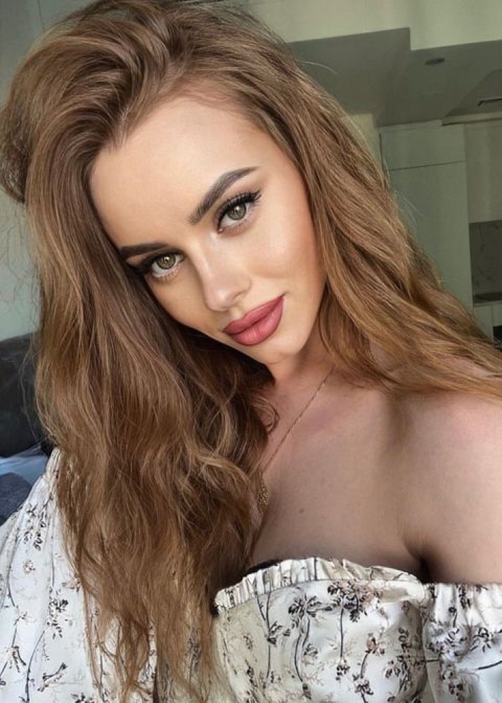 Индивидуалка Злата главное фото в городе Клинцы 