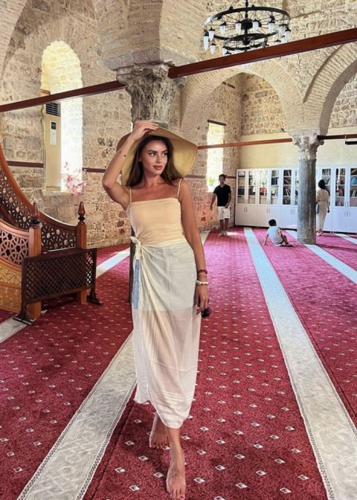 Индивидуалка Злата фото № 2 в городе Клинцы