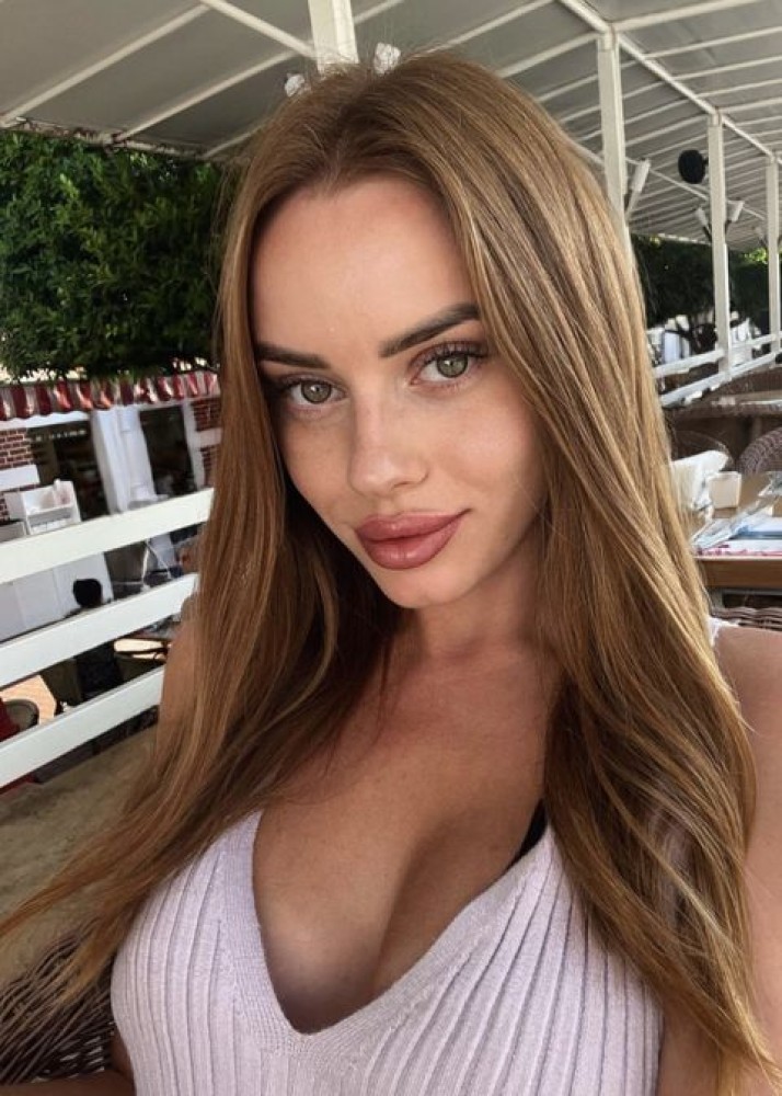 Индивидуалка Злата фото № 2 в городе Клинцы