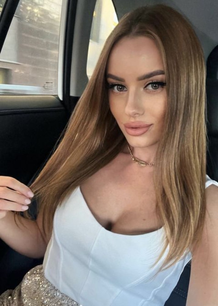 Индивидуалка Злата фото № 2 в городе Клинцы