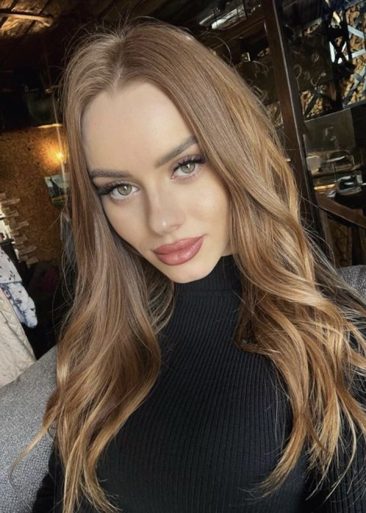 Индивидуалка Злата фото № 2 в городе Клинцы